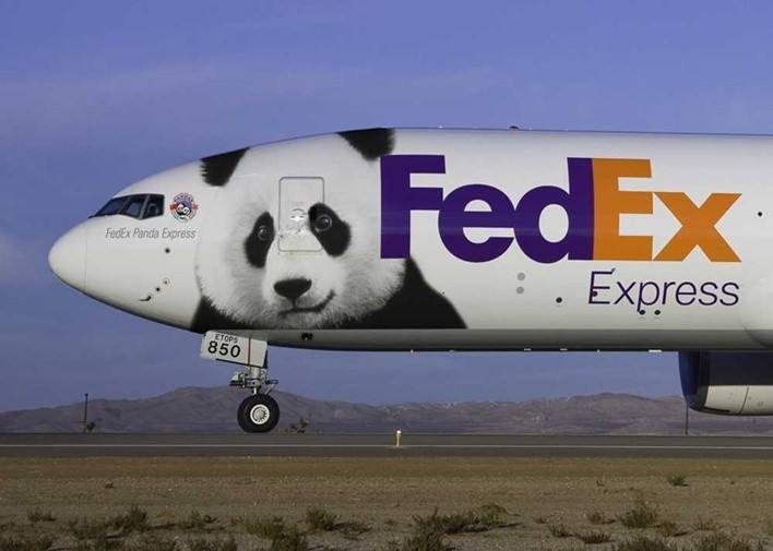 舟山FedEx聯邦國際快遞網點_聯邦國際快遞_時效快捷