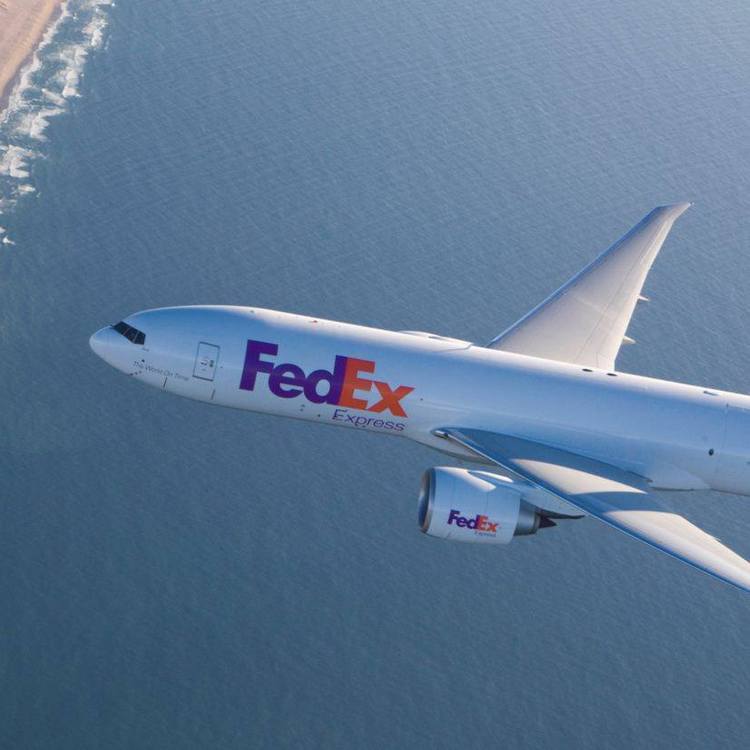 菏泽FedEx国际快递价格