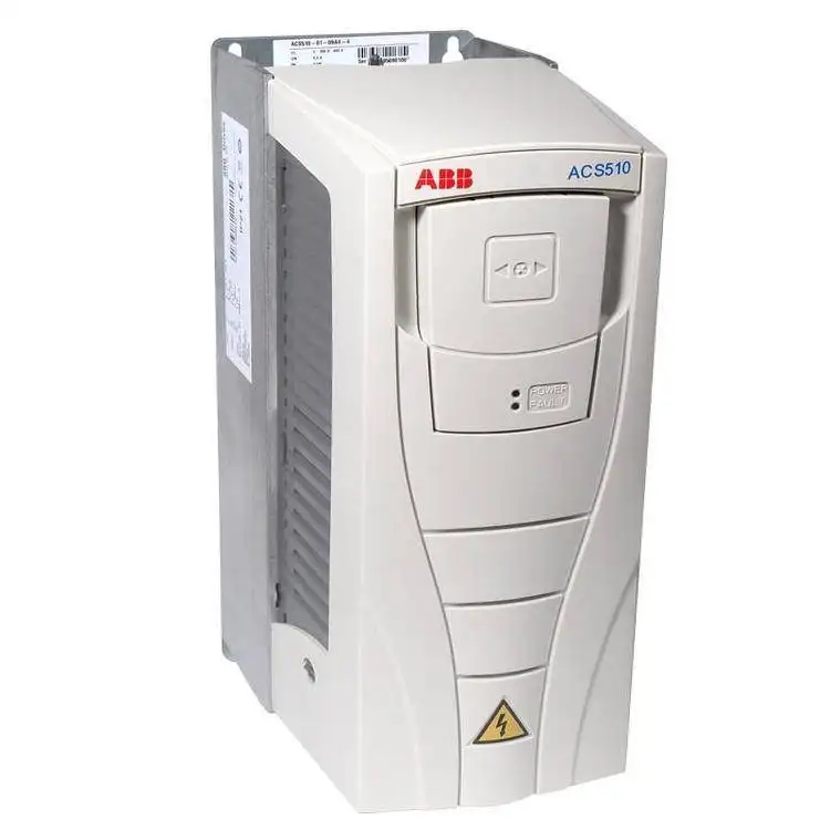 ACS510-01-157A-4ABB变频器恒压供水75KW