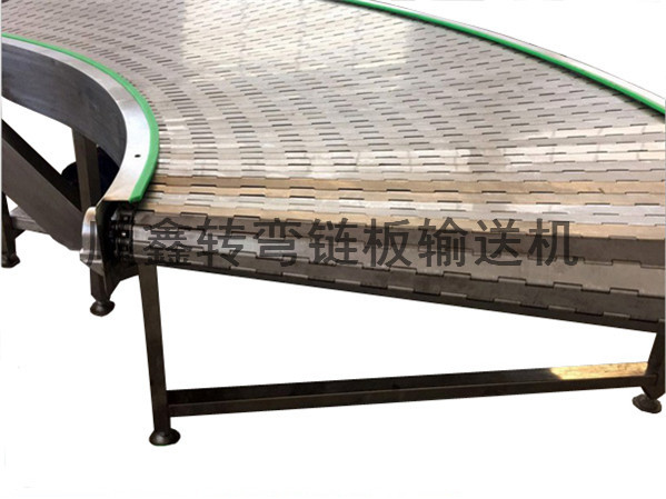 順鑫網鏈免費安裝-圓弧皮帶轉彎機原理-上栗圓弧皮帶轉彎機