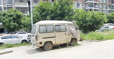 湛江貨車報廢回收中心 高價回收