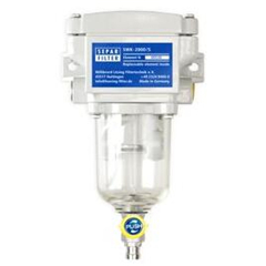 賽力斯-德國世柏SEPAR油水分離器