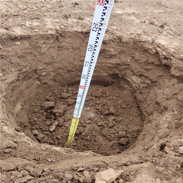 強夯地基檢驗批劃分-德州久森強夯地基處理-無錫強夯地基