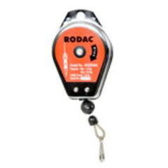 賽力斯-荷蘭RODAC千斤頂