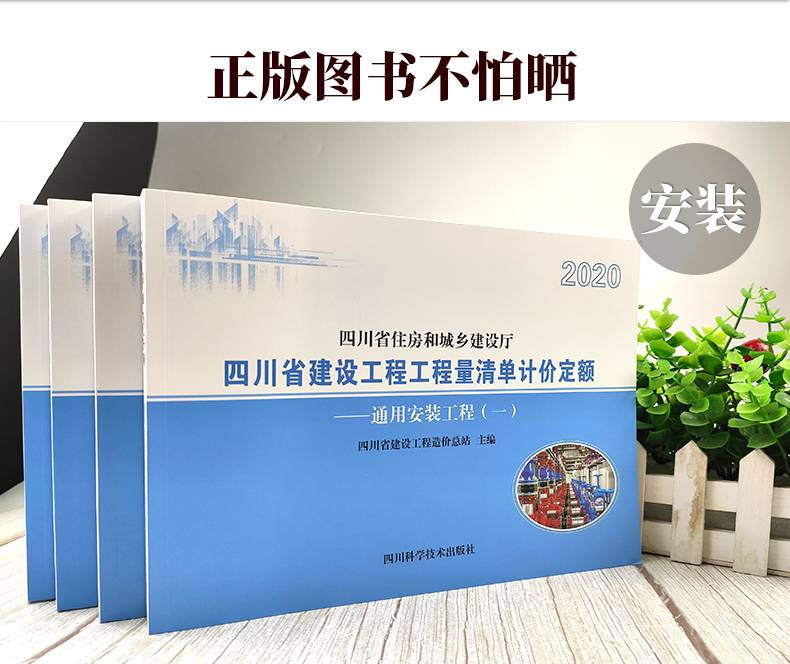 四川清单计价定额_2020年版四川省城市道路桥梁养护维修工程计价定额