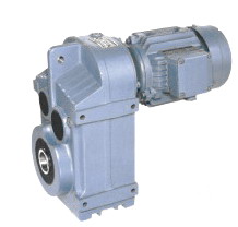 FA77-2.2-41平行軸齒輪減速機(jī)