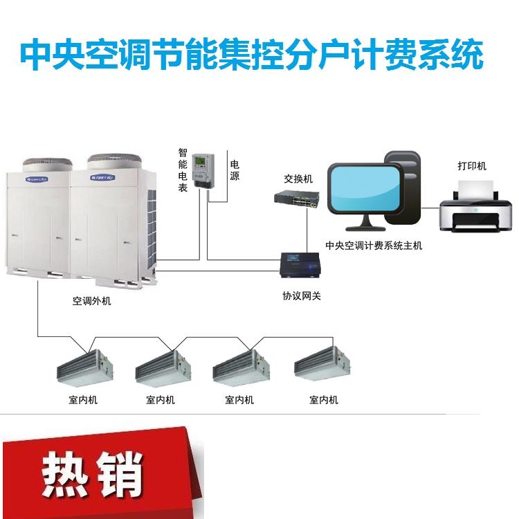 南通水机空调分户计费 价格实惠 厂商