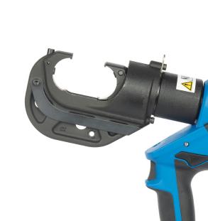 Klauke EK12642AP 上海Klauke EK12642AP壓接工具廠