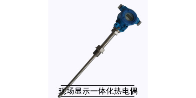 淮安鎧裝熱電偶廠家 江蘇楚天自動化儀表供應