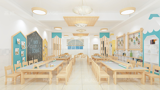 陽江小型幼兒園裝修 廣東畫格設(shè)計(jì)顧問供應(yīng)
