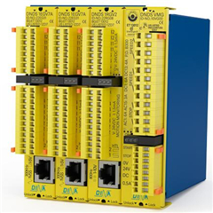 賽力斯-德國DINA Elektronik安全模塊