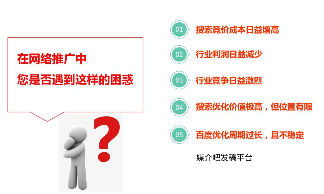 企業軟文推廣 網絡新聞發稿渠道 企業網絡營銷