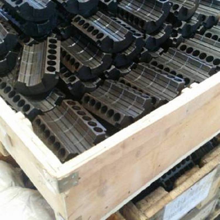 zyw6000鉆機卡瓦-礦用多方位坑道探水鉆的動力頭配件