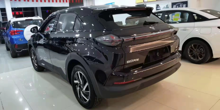 玉環節能新能源汽車性能 服務為先 臺州匯特新能源供應
