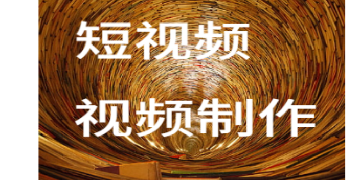 坡头区企业宣传片拍摄制作公司 诚信经营 湛江木木网络科技供应