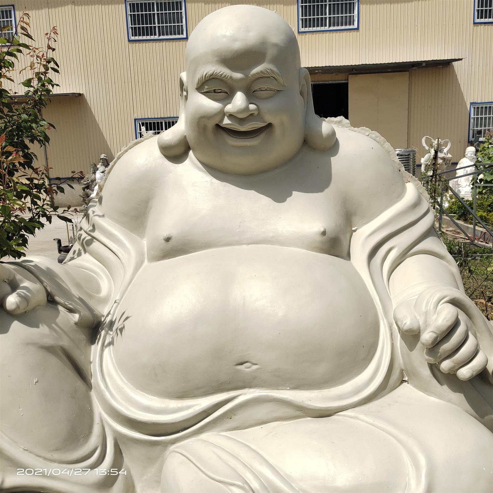 三門(mén)峽香樟木九龍圣母 工廠現(xiàn)做 子孫娘娘