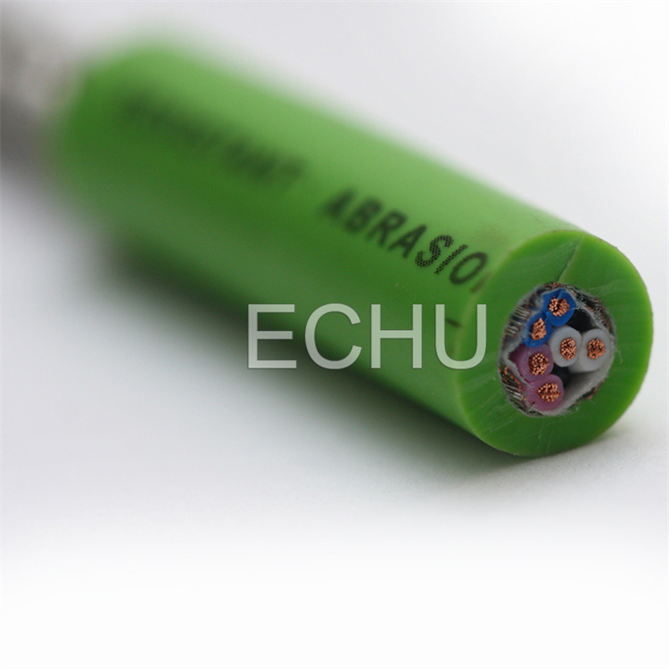 昆明拖鏈電纜 防水