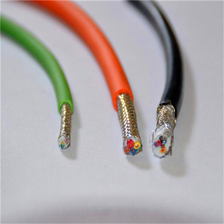 柔性多芯電纜 抗拉
