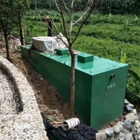 大興安嶺辦公樓一體化污水處理設(shè)備 廠家電話