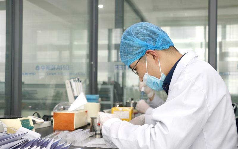玉林落戶親子鑒定多久出結(jié)果報告 大型DNA親子鑒定中心