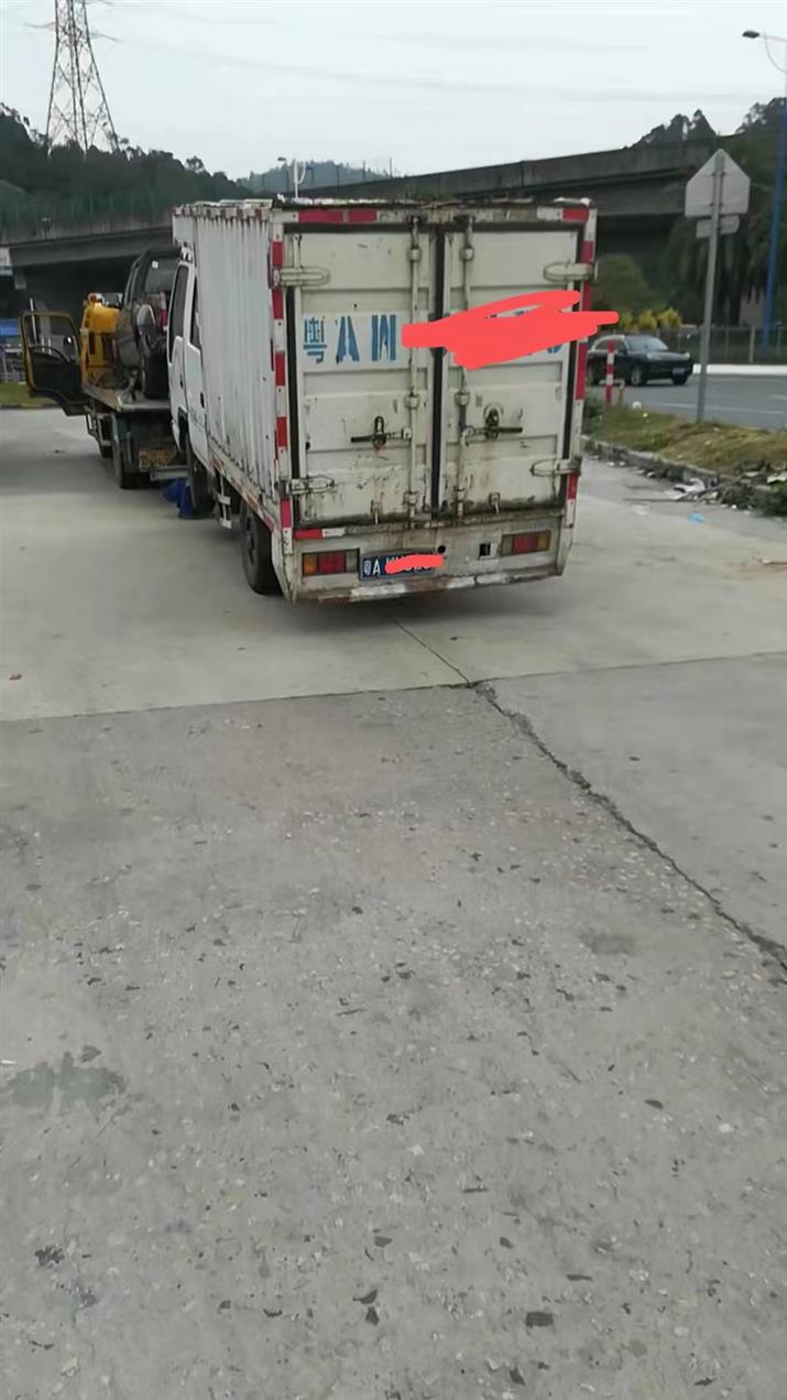 湛江新能源車回收地址