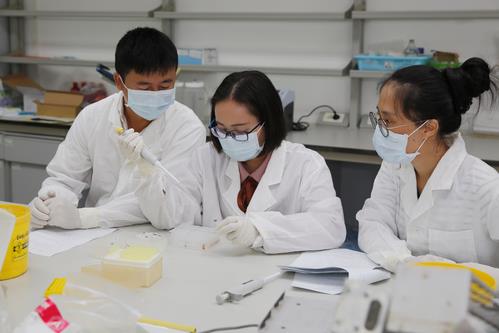 賀州落戶親子鑒定需要怎么做 正規落戶DNA親子鑒定機構