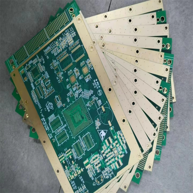 滁州PCB电路板回收厂家