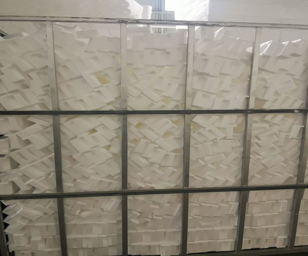 蒙城快遞泡沫箱