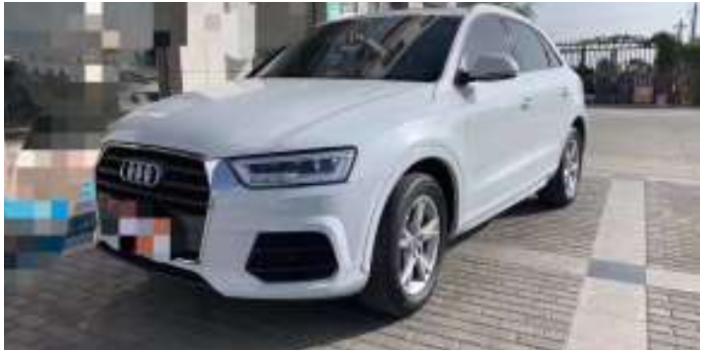 榆陽區值得推薦的過戶驗車售后 榆林市高新區睿達汽車供應