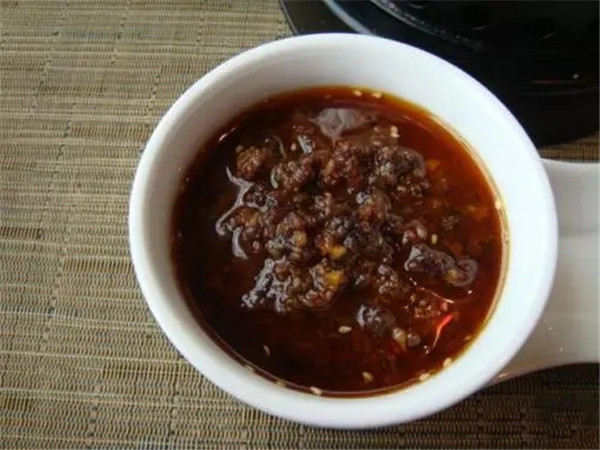 江西麻辣香菇醬生產(chǎn)廠家