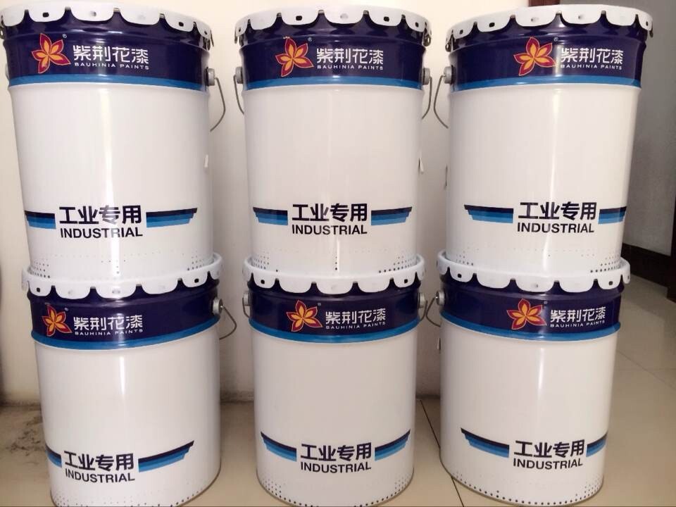 閩臺瑞旗佐敦廠 面漆 快干