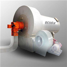 賽力斯-土耳其Ecostar燃燒器