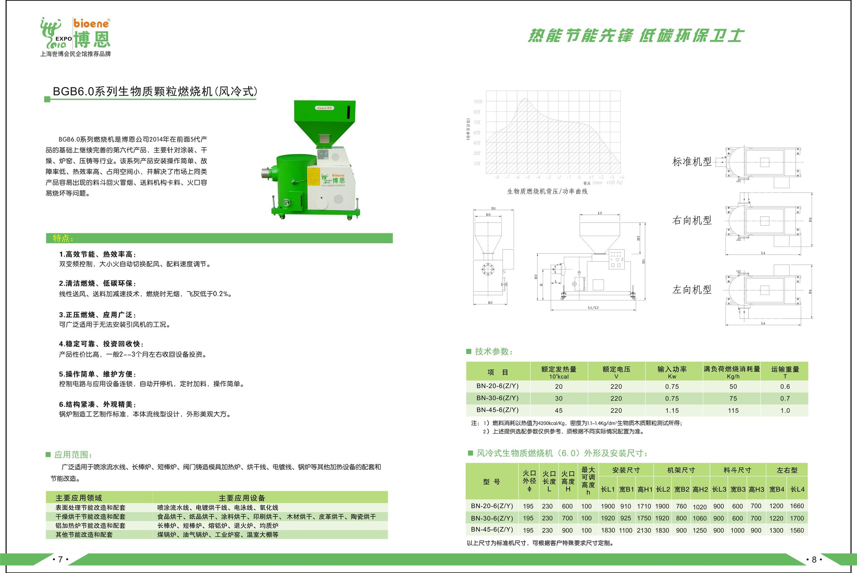 达州生物质燃烧机定制