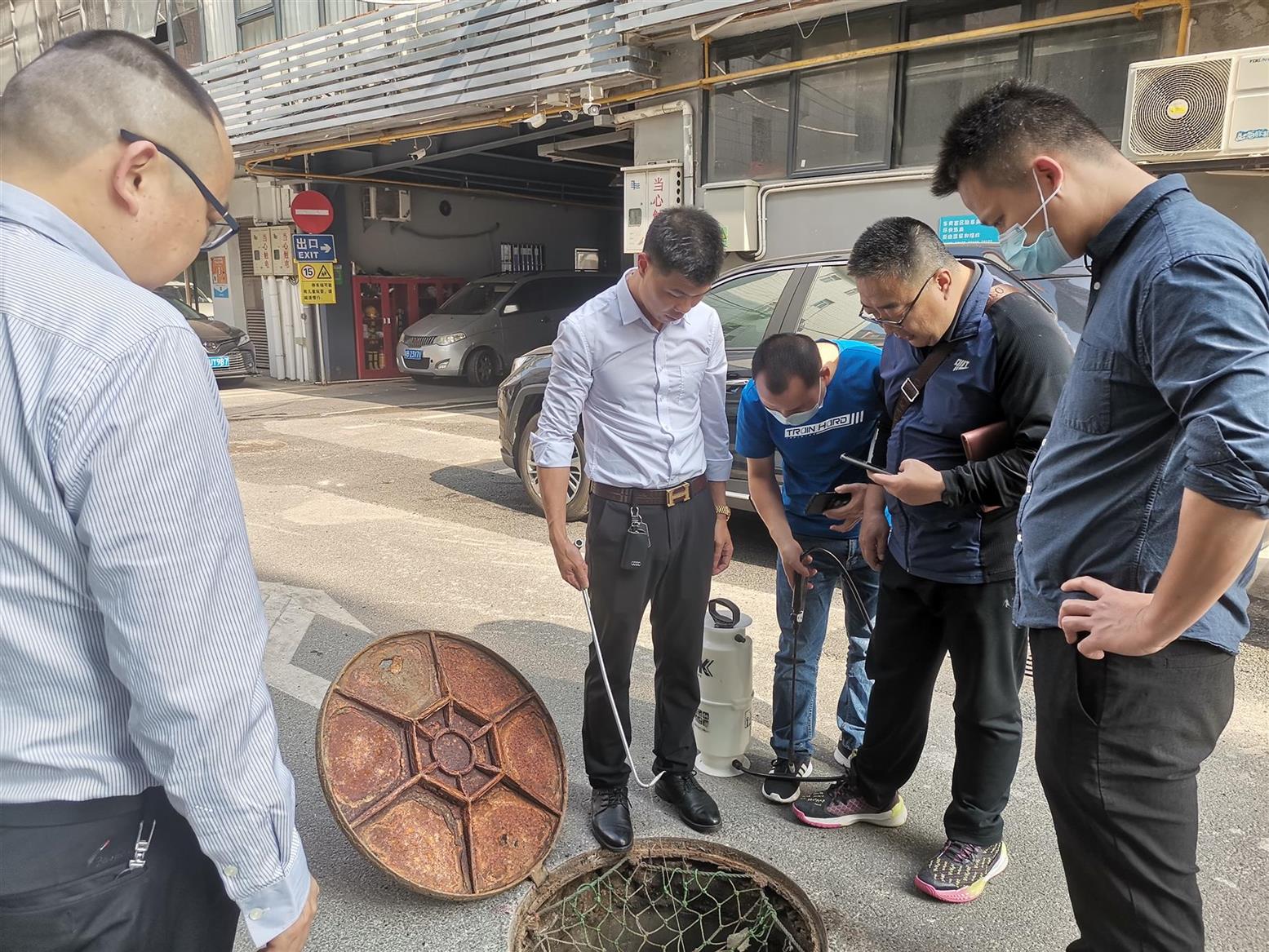 常州消殺公司培訓(xùn) 培訓(xùn)白蟻消殺 全程扶持