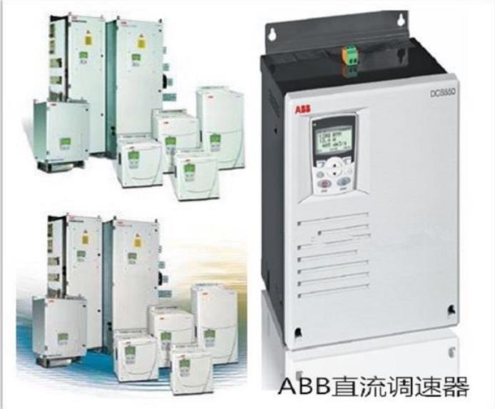 abb接触器代理商 ABB张力测压元件PFTC 101X 调整方案