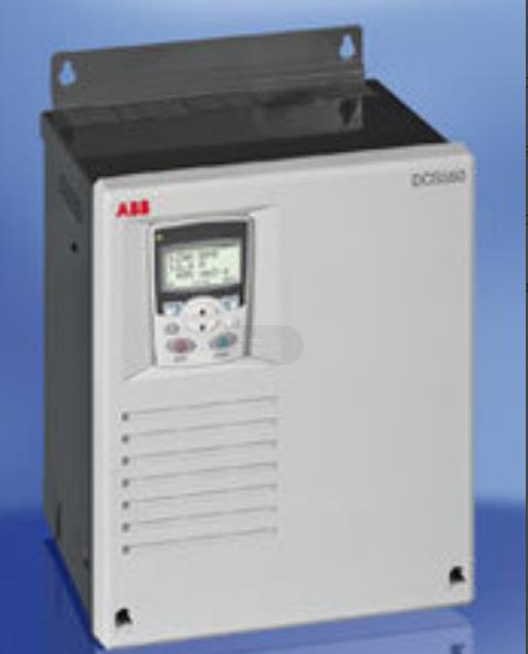 abb510變頻器f0001 電源24VDC 儀器文獻