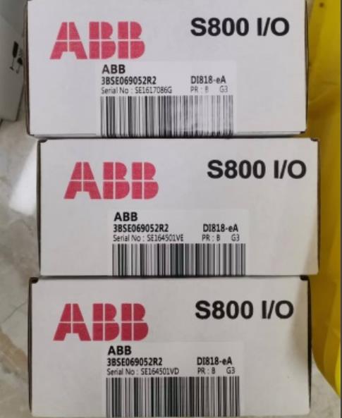 abb低压断路器 AF100 图片