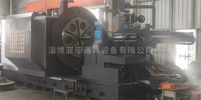 風機蓋板生產 亞陽通風設備供應