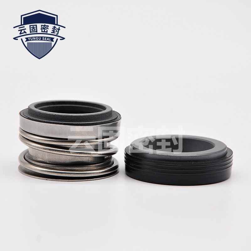 合金材質_BL4-10機械密封_YS泵用機封