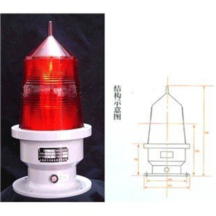 广安航空障碍灯单价