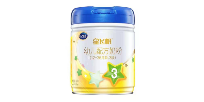 銅梁區(qū)圣元嬰幼兒奶粉配方 服務至上 千百食品行供應