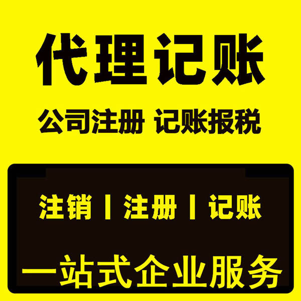 合肥鼎恒财务信息咨询公司 高新区代理记账财务