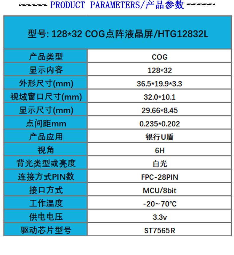 cog生产线