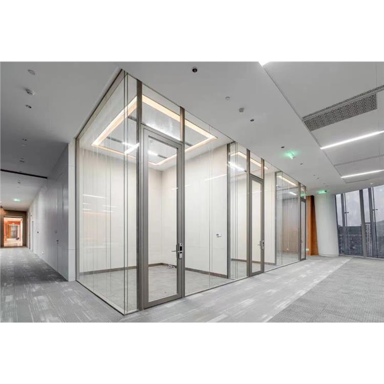 全通透玻璃隔斷 福建全景玻璃隔斷 咨詢