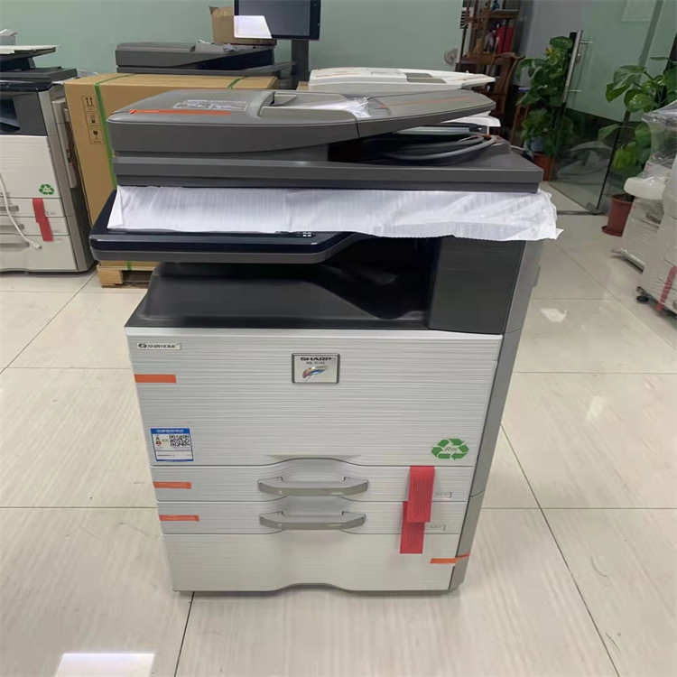 復印機出租 廣州海珠區彩色打印機出租 服務好