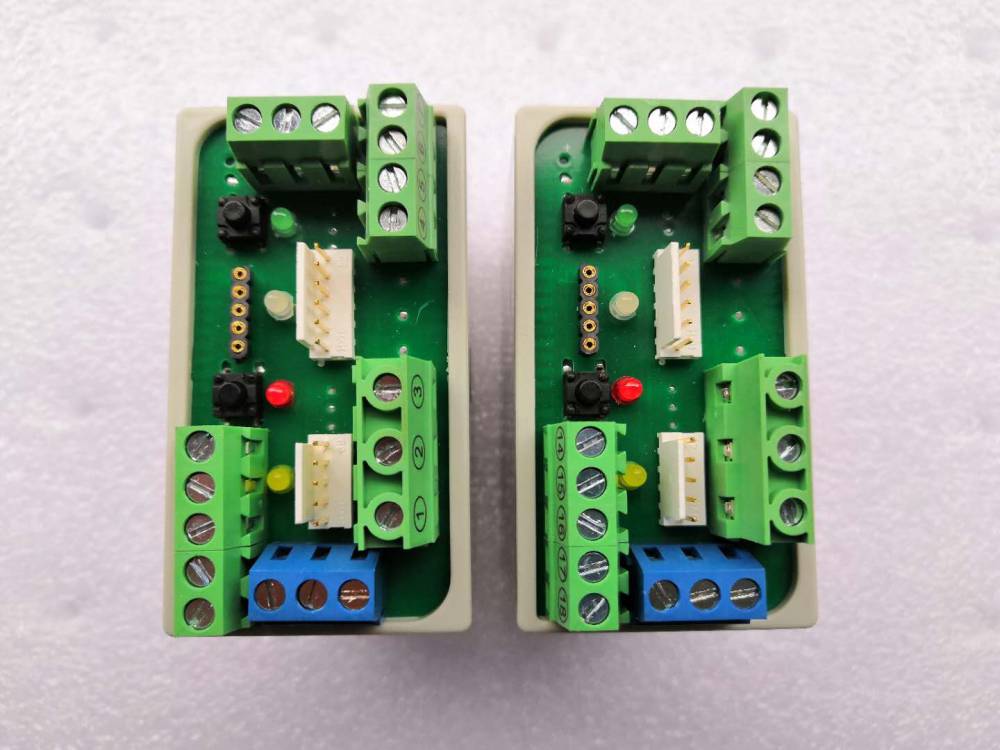 新PT-3D-J閥門電動裝置電動執行器驅動模塊三相調節型控制器