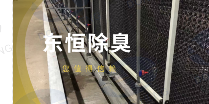 江西豬舍樓房整體通風系統有什么 服務至上 深圳市東恒科技供應