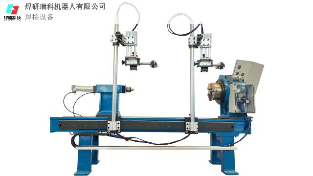 上海精密仪器仪表焊接机 成都焊研瑞科机器人供应