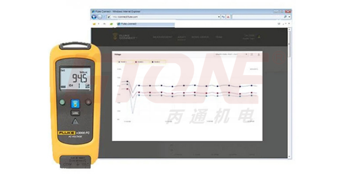 东莞安装测试仪福禄克仪器仪表代理商,福禄克仪器仪表