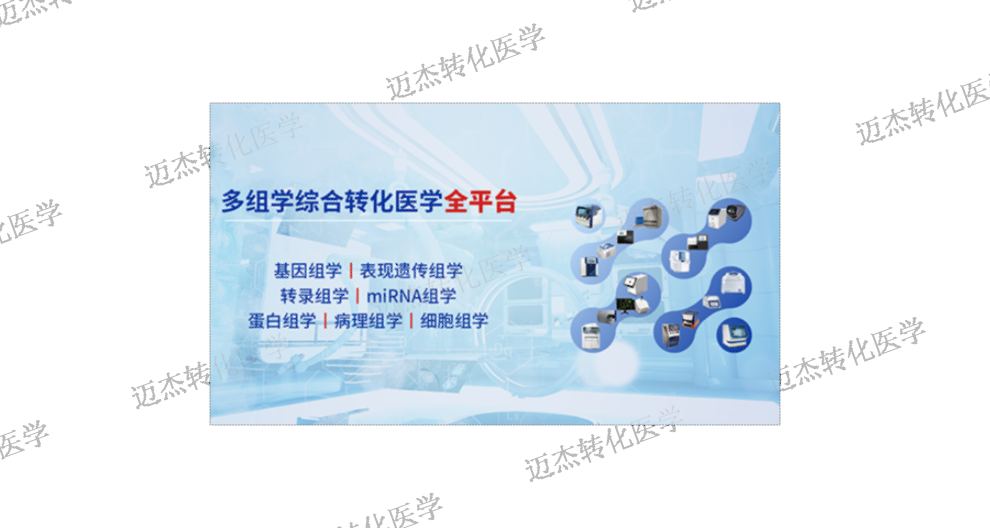 江西定制伴隨診斷 歡迎咨詢 邁杰轉化醫學供應
